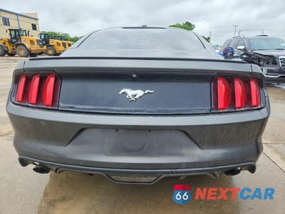 Zdjęcie 6 z 12 samochodu: 2015 FORD MUSTANG VIN:1FA6P8TH7F5407823 - miniatura