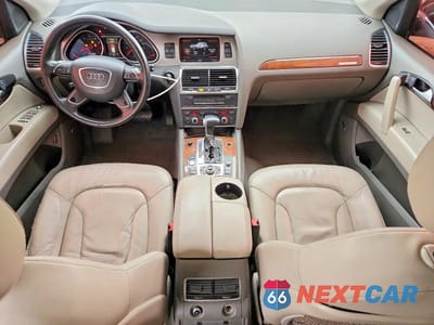 Zdjęcie 8 z 13 samochodu: 2012 AUDI Q7 PREMIUM PLUS VIN:WA1LGAFE6CD010220 - miniatura
