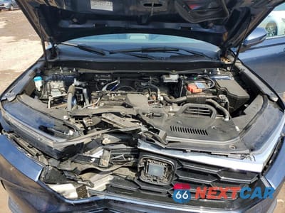 Zdjęcie 12 z 12 samochodu: 2023 HONDA CR-V EXL VIN:2HKRS4H72PH438431 - miniatura