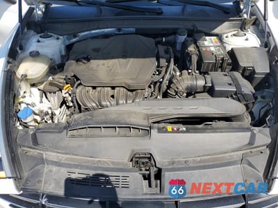 Zdjęcie 11 z 12 samochodu: 2020 HYUNDAI SONATA SE VIN:5NPEG4JA0LH061579 - miniatura