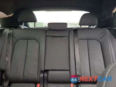Zdjęcie 10 z 13 samochodu: 2022 AUDI Q3 PREMIUM S LINE 45 VIN:WA1DECF33N1022284 - miniatura