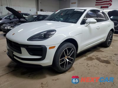 2023 PORSCHE MACAN BASE WP1AA2A50PLB05703 - główne zdjęcie licytacji z USA - miniatura