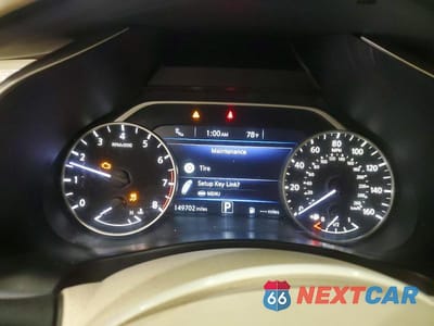 Zdjęcie 9 z 13 samochodu: 2016 NISSAN MURANO S VIN:5N1AZ2MG6GN106135 - miniatura