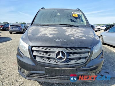 Piąte zdjęcie samochodu w środku: 2016 MERCEDES BENZ METRIS VIN:WD3PG2EA8G3087656 - miniatura