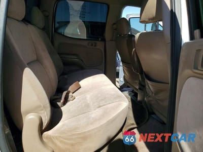 Zdjęcie 10 z 12 samochodu: 2003 TOYOTA TACOMA DOUBLE CAB PRERUNNER VIN:5TEGN92N53Z148436 - miniatura