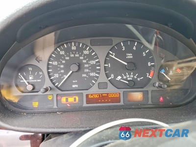 Zdjęcie 9 z 12 samochodu: 2005 BMW 325 I VIN:WBAEV33415KW20520 - miniatura