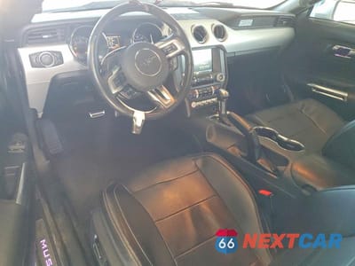 Zdjęcie 8 z 11 samochodu: 2015 FORD MUSTANG GT VIN:1FA6P8CF1F5413678 - miniatura