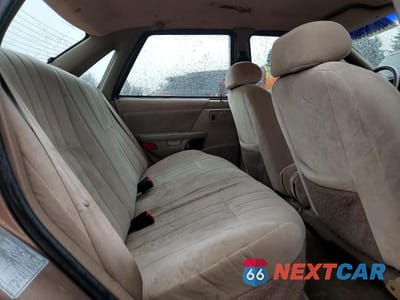 Zdjęcie 10 z 12 samochodu: 1992 FORD TAURUS GL VIN:1FACP52U8NG231691 - miniatura