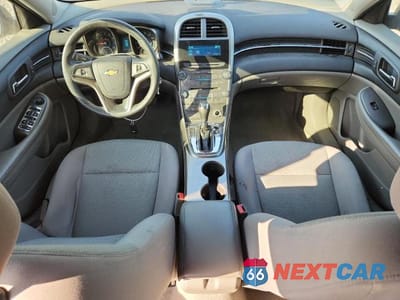 Zdjęcie 8 z 12 samochodu: 2013 CHEVROLET MALIBU LS VIN:1G11B5SA8DF212559 - miniatura