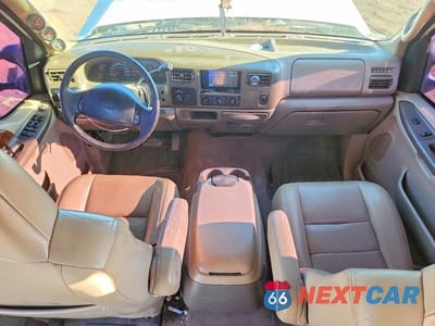 Zdjęcie 8 z 11 samochodu: 2002 FORD F250 SUPER DUTY VIN:1FTNW21FX2EA07370 - miniatura