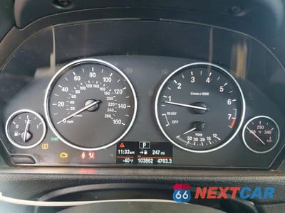 Zdjęcie 9 z 13 samochodu: 2018 BMW 320 I VIN:WBA8E1G58JNU91981 - miniatura