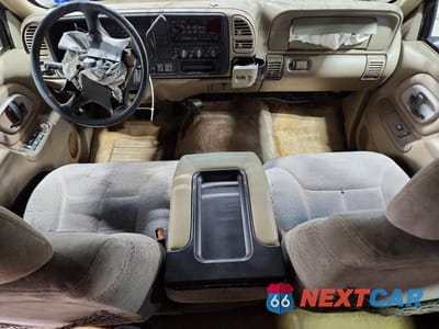 Zdjęcie 8 z 14 samochodu: 1997 GMC YUKON VIN:1GKEK13R9VJ737493 - miniatura