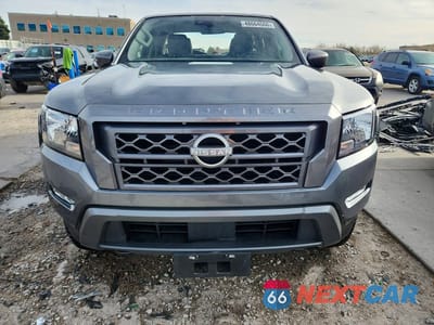 Piąte zdjęcie samochodu w środku: 2024 NISSAN FRONTIER SV VIN:1N6ED1EK0RN636344 - miniatura