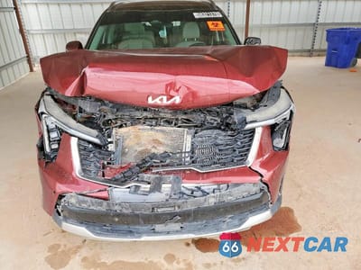 Zdjęcie 12 z 13 samochodu: 2024 KIA SORENTO EX VIN:5XYRH4JF8RG277707 - miniatura