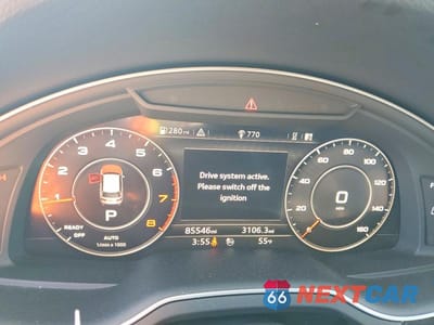 Zdjęcie 9 z 13 samochodu: 2019 AUDI Q7 PRESTIGE VIN:WA1VAAF72KD020396 - miniatura