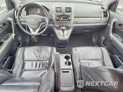 Zdjęcie 8 z 12 samochodu: 2009 HONDA CR-V EXL VIN:5J6RE48749L032926 - miniatura