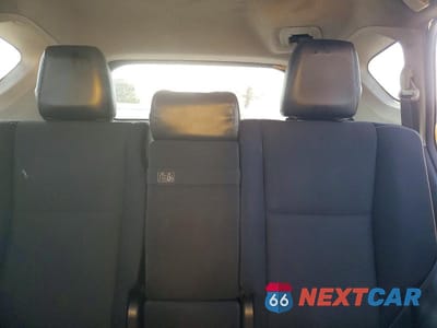 Zdjęcie 10 z 13 samochodu: 2017 TOYOTA RAV4 HYBRID LE PLUS VIN:JTMRJREVXHD073426 - miniatura