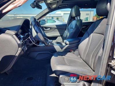 Zdjęcie 7 z 13 samochodu: 2017 AUDI Q7 PREMIUM PLUS VIN:WA1LAAF73HD051978 - miniatura