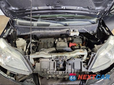 Zdjęcie 12 z 13 samochodu: 2015 NISSAN NV200 SV VIN:3N6CM0KN0FK705454 - miniatura