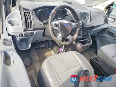 Zdjęcie 8 z 13 samochodu: 2017 FORD TRANSIT T-150 VIN:1FTYE1ZM0HKB50626 - miniatura