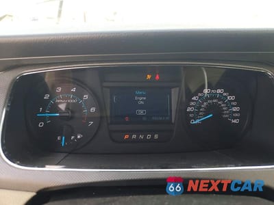 Zdjęcie 9 z 12 samochodu: 2018 FORD TAURUS SE VIN:1FAHP2D84JG136446 - miniatura