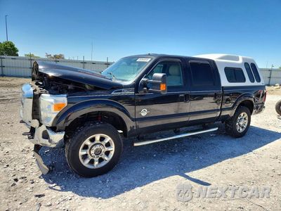 2012 FORD F250 SUPER DUTY 1FT7W2BT8CEA88075 - główne zdjęcie licytacji z USA - miniatura