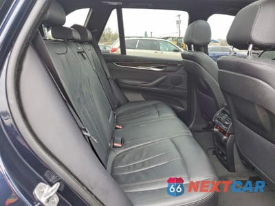 Zdjęcie 11 z 13 samochodu: 2018 BMW X5 XDRIVE35I VIN:5UXKR0C51J0X88826 - miniatura