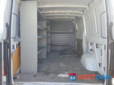 Zdjęcie 10 z 13 samochodu: 2022 MERCEDES-BENZ SPRINTER 1500 VIN:W1Y70BGY4NT087912 - miniatura