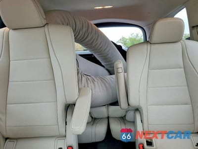 Zdjęcie 10 z 13 samochodu: 2020 MERCEDES-BENZ GLS 450 4MATIC VIN:4JGFF5KE0LA117828 - miniatura