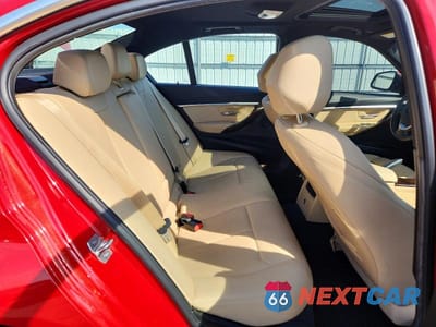 Zdjęcie 10 z 12 samochodu: 2017 BMW 330 I VIN:WBA8B9C57HK675835 - miniatura