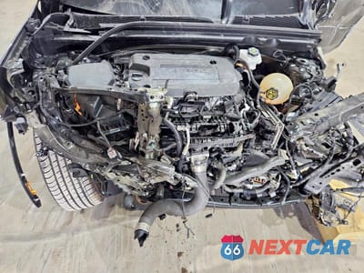 Zdjęcie 11 z 13 samochodu: 2024 BUICK ENVISION PREFERRED VIN:LRBFZME40RD068208 - miniatura