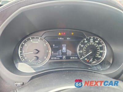 Zdjęcie 9 z 13 samochodu: 2019 INFINITI QX50 ESSENTIAL VIN:3PCAJ5M36KF127150 - miniatura
