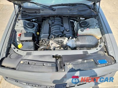 Zdjęcie 11 z 12 samochodu: 2023 DODGE CHALLENGER R VIN:2C3CDZFJ7PH662674 - miniatura