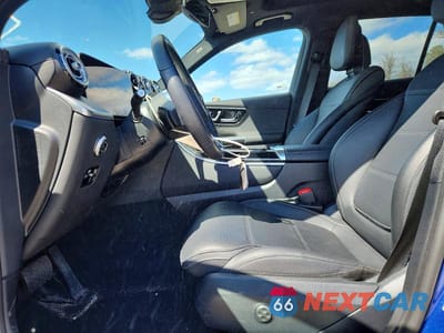 Zdjęcie 7 z 14 samochodu: 2025 MERCEDES-BENZ GLC 300 4MATIC VIN:W1NKM4HB8SF282424 - miniatura