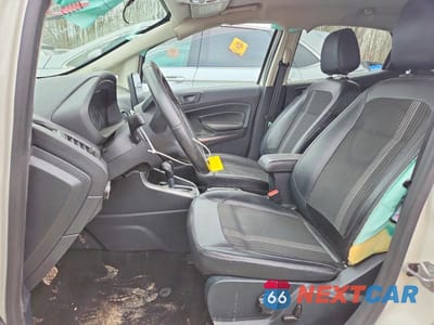 Zdjęcie 7 z 13 samochodu: 2020 FORD ECOSPORT SES VIN:MAJ6S3JL4LC362680 - miniatura