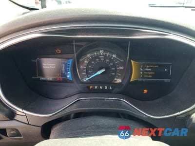 Zdjęcie 9 z 12 samochodu: 2014 FORD FUSION TITANIUM PHEV VIN:3FA6P0SU1ER356802 - miniatura