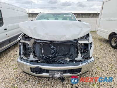Piąte zdjęcie samochodu w środku: 2019 FORD F250 SUPER DUTY UTILITY / SERVICE TRUCK VIN:1FDBF2A63KEG17836 - miniatura