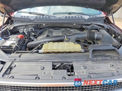 Zdjęcie 11 z 12 samochodu: 2020 FORD F150 SUPERCREW VIN:1FTEW1E4XLFA47253 - miniatura
