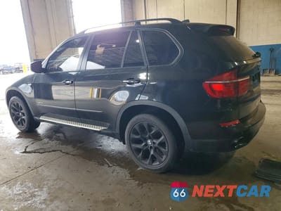 Drugie zdjęcie samochodu z przodu: 2012 BMW X5 XDRIVE35I VIN:5UXZV4C55CL756772 - miniatura
