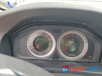 Zdjęcie 9 z 12 samochodu: 2012 VOLVO S60 T5 VIN:YV1622FS7C2140669 - miniatura