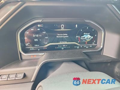 Zdjęcie 9 z 12 samochodu: 2025 GMC SIERRA K1500 AT4 VIN:3GTUUEE89SG348248 - miniatura