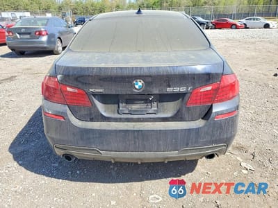 Zdjęcie 6 z 12 samochodu: 2016 BMW 535 XI VIN:WBA5B3C54GG256780 - miniatura
