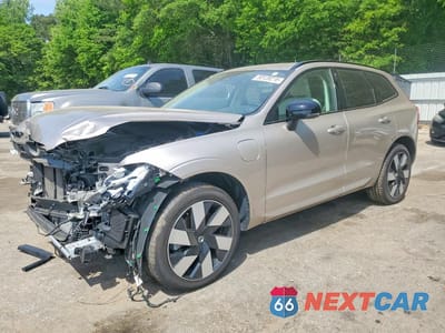 2024 VOLVO XC60 PLUS YV4H60DL6R1782587 - główne zdjęcie licytacji z USA - miniatura