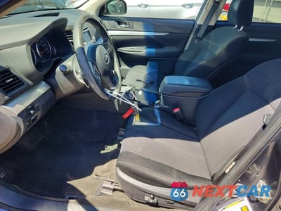 Zdjęcie 7 z 14 samochodu: 2014 SUBARU OUTBACK 2.5I PREMIUM VIN:4S4BRBCC2E3279713 - miniatura