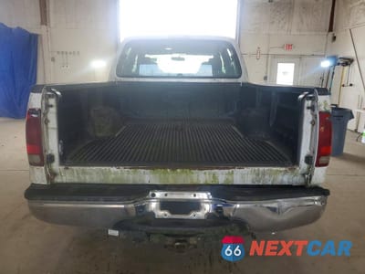 Zdjęcie 6 z 11 samochodu: 2007 FORD F250 SUPER DUTY VIN:1FTSW21P17EA41653 - miniatura