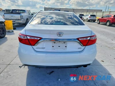 Zdjęcie 6 z 12 samochodu: 2015 TOYOTA CAMRY SE VIN:4T1BF1FK9FU496757 - miniatura