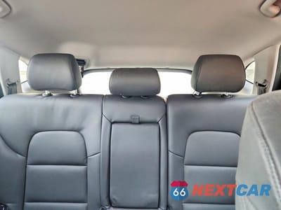 Zdjęcie 10 z 14 samochodu: 2018 HYUNDAI TUCSON LIMITED VIN:KM8J3CA21JU820770 - miniatura