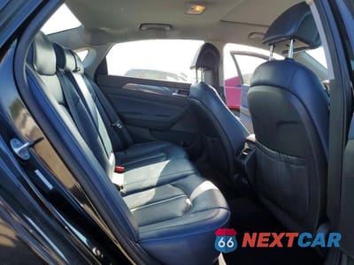 Zdjęcie 10 z 11 samochodu: 2017 HYUNDAI SONATA PLUG-IN HYBRID LIMITED VIN:KMHE54L28HA059777 - miniatura