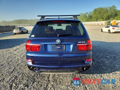 Zdjęcie 6 z 12 samochodu: 2013 BMW X5 VIN:5UXZV4C52D0B21076 - miniatura