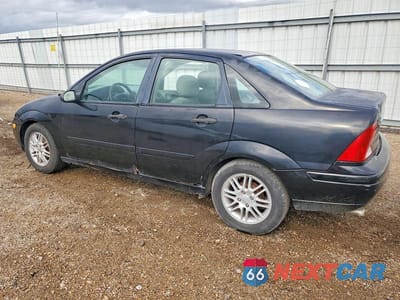 Drugie zdjęcie samochodu z przodu: 2000 FORD FOCUS ZTS VIN:1FAFP3832YW399109 - miniatura